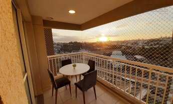 Imagem 4: Apartamento novo !! Todo Planejado ! 3 dorms, 1 suíte, 2 vagas