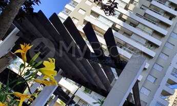 Imagem 6: Apartamento com 2 quartos - Vila Alpes - Goiânia - GO