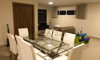 Imagem 5: Maravilhoso Apartamento a venda em Taubaté Residencial Placere 162m² sendo 3 suítes, sacad