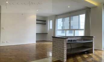 Imagem 4: Apartamento à venda ou locação reformado com 2 dormitórios no Itaim