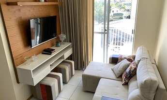 Imagem 5: Apartamento para venda composto de 3 quartos em Imbuí - Salvador - Bahia