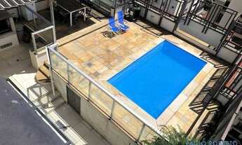 Imagem 6: COBERTURA - INDIANÓPOLIS - SP