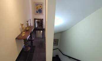 Imagem 7: Casa de condomínio para venda com 408 metros quadrados com 6 quartos em Tijuca - Rio de Ja