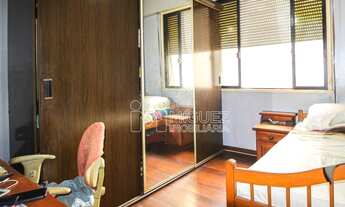 Imagem 6: Rio de Janeiro - Apartamento Padrão - Tijuca