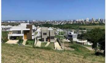 Imagem: TERRENO RESIDENCIAL em SÃO JOSÉ DOS CAMPOS