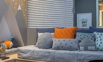 Imagem 5: Apartamento-para venda-possui 89m²-com 2 suítes- em Jardim Bom Clima - Cuiabá - MT