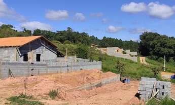 Imagem 5: Lote/Terreno para venda possui 600 metros quadrados em Paruru - Ibiúna - SP