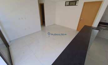 Imagem 4: Cód237 - Apartamento em Intermares | 59 m² | 02 quartos sendo 1 suíte