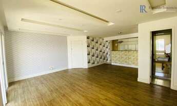 Imagem 2: Apartamento com 2 quartos à venda, 104 m² por R$ 670.000 - Centro - São Bernardo do Campo