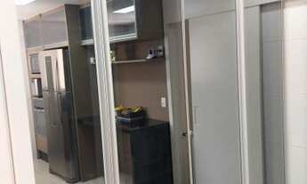 Imagem 8: Apartamento no Paisagem Tamboré para venda