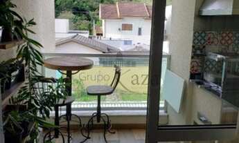 Imagem 7: Apartamento - Urbanova - Residencial Varandas do Parahyba - 67 m² - 2 Dormitórios