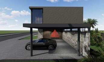 Imagem 5: Casa com 4 quartos à venda, 400 m² por R$ 4.200.000,00 - Alphaville - Lagoa dos Ingleses