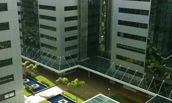 Imagem 4: Hangar Business Park sala com 54 metros para venda