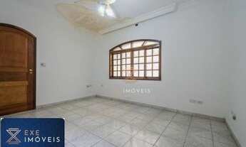 Imagem 2: Casa com 4 dormitórios à venda, 163 m² por R$ 760.000 - Santo Amaro - São Paulo/SP