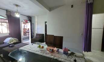 Imagem 6: Contagem - Casa Padrão - Água Branca