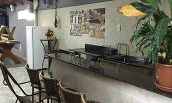 Imagem: Casa para venda tem 103 metros quadrados