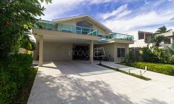 Imagem: Caraguatatuba - Casa de Condomínio - Tabatinga