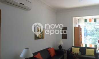 Imagem 2: Rio de Janeiro - Apartamento Padrão - Tijuca