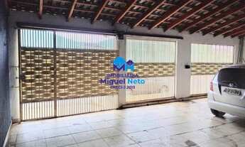 Imagem 7: CASA A VENDA no Conjunto Jamary Financiável