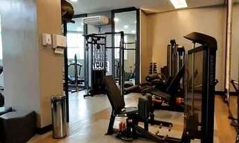 Imagem 2: Apartamento venda Anália Franco - 3 suítes - 3 vagas