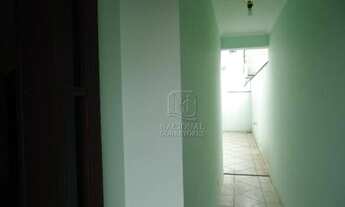 Imagem 4: Sobrado para alugar, 270 m² por R$ 8.500,00/mês - Vila Camilópolis - Santo André/SP