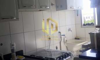 Imagem 6: São José do Rio Preto - Apartamento Padrão - Rios D'italia