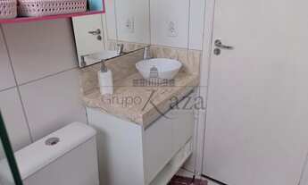 Imagem 7: Sao Jose dos Campos - Apartamento Padrão - Monte Castelo