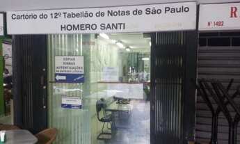 Imagem 4: SÃO PAULO - Conjunto Comercial/Sala - AVENIDA PAULISTA