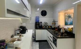 Imagem 5: Apartamento para venda com 3 dormitórios, em agronômica com 140, 27 m2