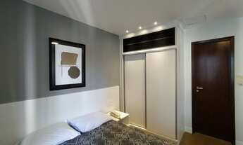 Imagem 6: Flat para alugar no Jardins - Edifício Wyndham São Paulo Paulista - Cód. CUQ02967