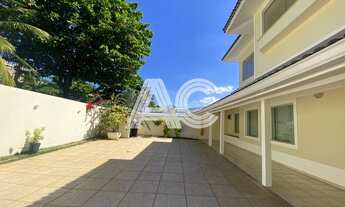 Imagem: Rio de Janeiro - Casa de Condomínio - Barra