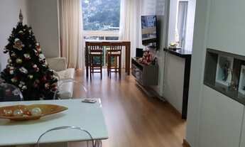 Imagem 3: Apartamento de 2 quartos à venda em Bento Ferreira, Vitória - ES