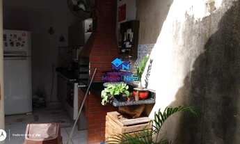 Imagem 5: Condomínio Residencial Araguaia 02 quartos aceita carro