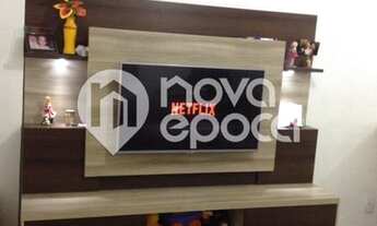 Imagem 3: Rio de Janeiro - Apartamento Padrão - Engenho de Dentro