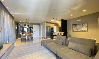 Imagem 3: Serendipity - decorado e equipado 4 dormitórios