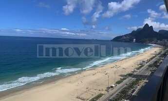 Imagem 4: Rio de Janeiro - Apartamento Padrão - Ipanema