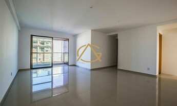 Imagem 3: Apartamento em Boa Viagem com 4 quartos, 136 m² e 22º andar - Edf. Boulevard Prince