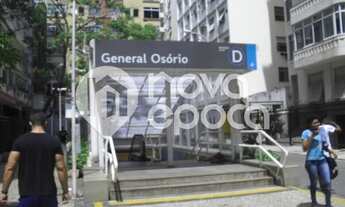 Imagem: Rio de Janeiro - Apartamento Padrão - Copacabana