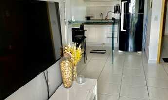 Imagem 7: Vendo 2/4 Mobiliado-Parque Iguatemi