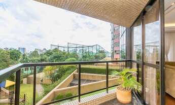 Imagem 7: Apartamento 4 quartos e 3 vagas ao lado do Graciosa!!