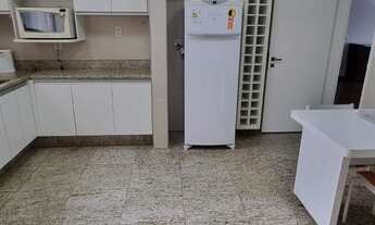 Imagem 6: Apto excelente estado SQS 313 e ótima localização, ao lado da Belini Padaria