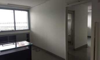 Imagem 6: Sala/Conjunto para aluguel e venda tem 45 metros quadrados em Pinheiros - São Paulo - SP