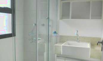 Imagem 3: Apartamento, 44 m² - venda por R$ 640.000,00 ou aluguel por R$ 2.700,00/mês - Moema - São