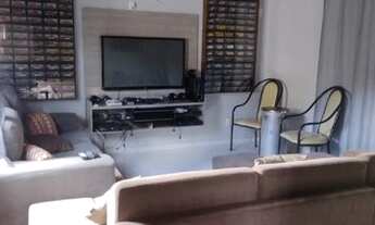 Imagem 5: Casa à venda, 3 quartos, 1 vaga, Vila Carlota - Campo Grande/MS