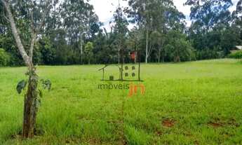 Imagem 2: Terreno de 3.600 m² - Condomínio Fechado - Venda por R$ 300.000 - Avaré-SP