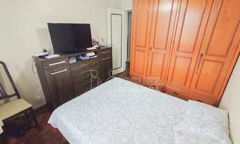 Imagem 7: Rio de Janeiro - Apartamento Padrão - Grajaú