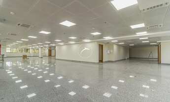 Imagem 6: Brasília - Prédio Inteiro - SIA