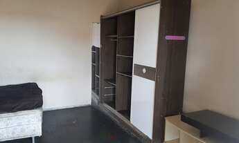 Imagem 6: Vagas no pensionato