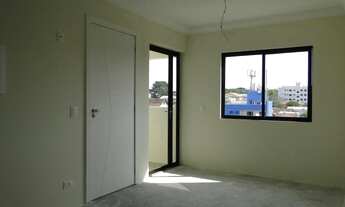 Imagem 3: Apartamento para Venda em Curitiba, Novo Mundo, 2 dormitórios, 1 banheiro, 1 vaga