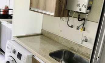 Imagem 7: Oportunidade única 2 suítes com Varanda Gourmet Tatuapé